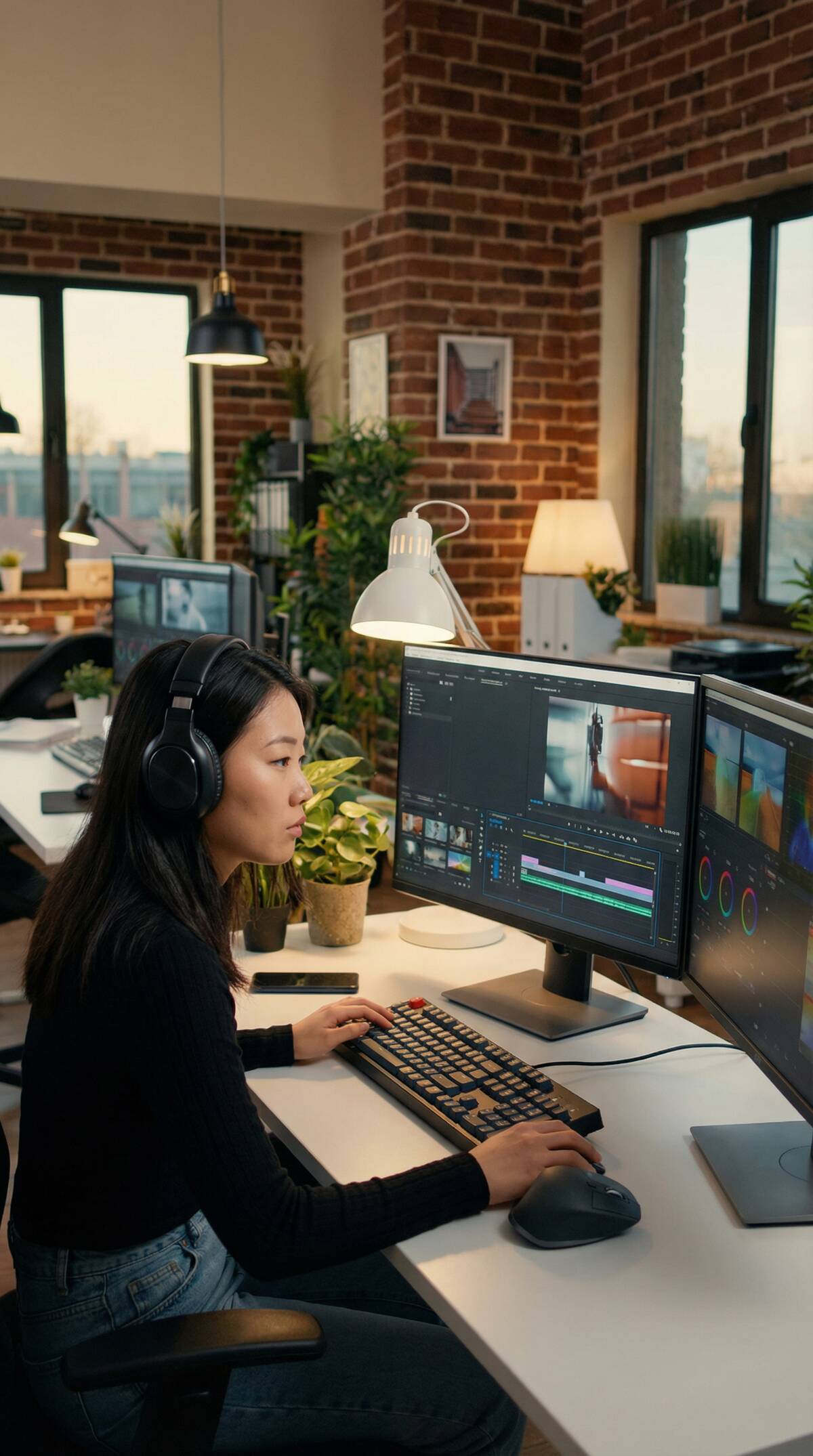 女神视频语音聊天